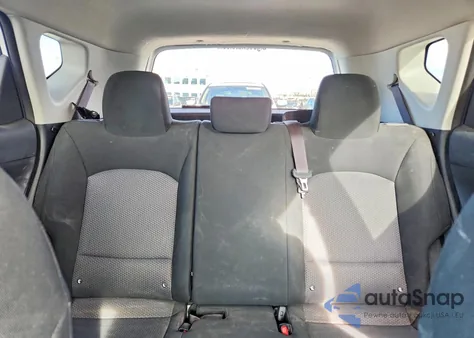 2021 Kia Soul Lx z USA, uszkodzony, nr VIN KNDJ23AU0M7143691